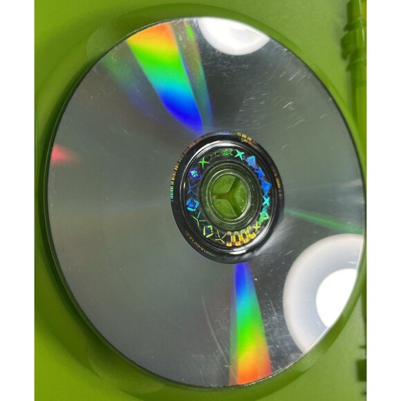 Mojo! Original Xbox 2003 Crave Entertainment Tested - Picture 5 of 8